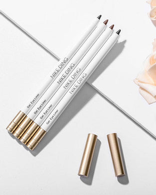 Hurtigtørkende vanntett eyeliner