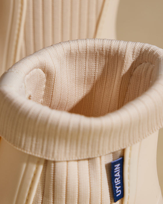 Vanntette og sklisikre martin-støvler