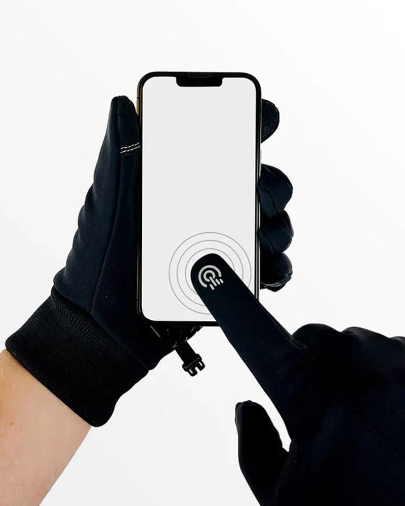 Premium termohansker