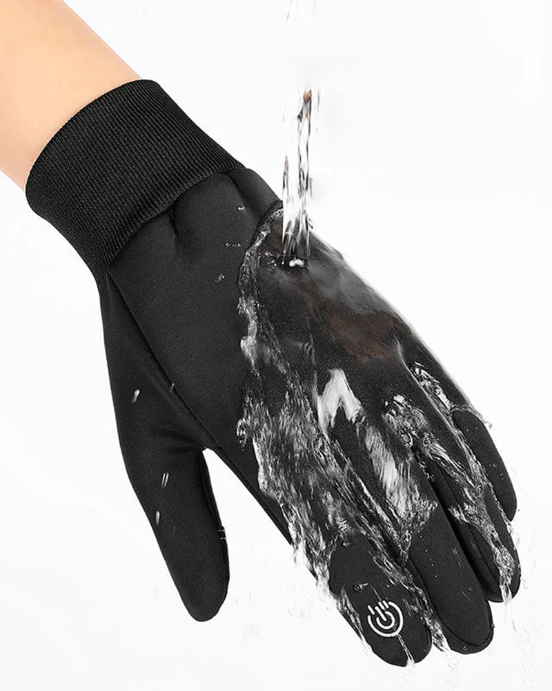 Premium termohansker