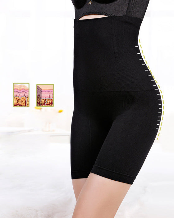 Slankende leggings