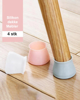 Møbel Silikon Beskyttelsesdeksel