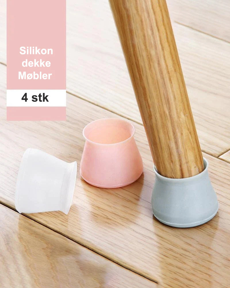 Møbel Silikon Beskyttelsesdeksel