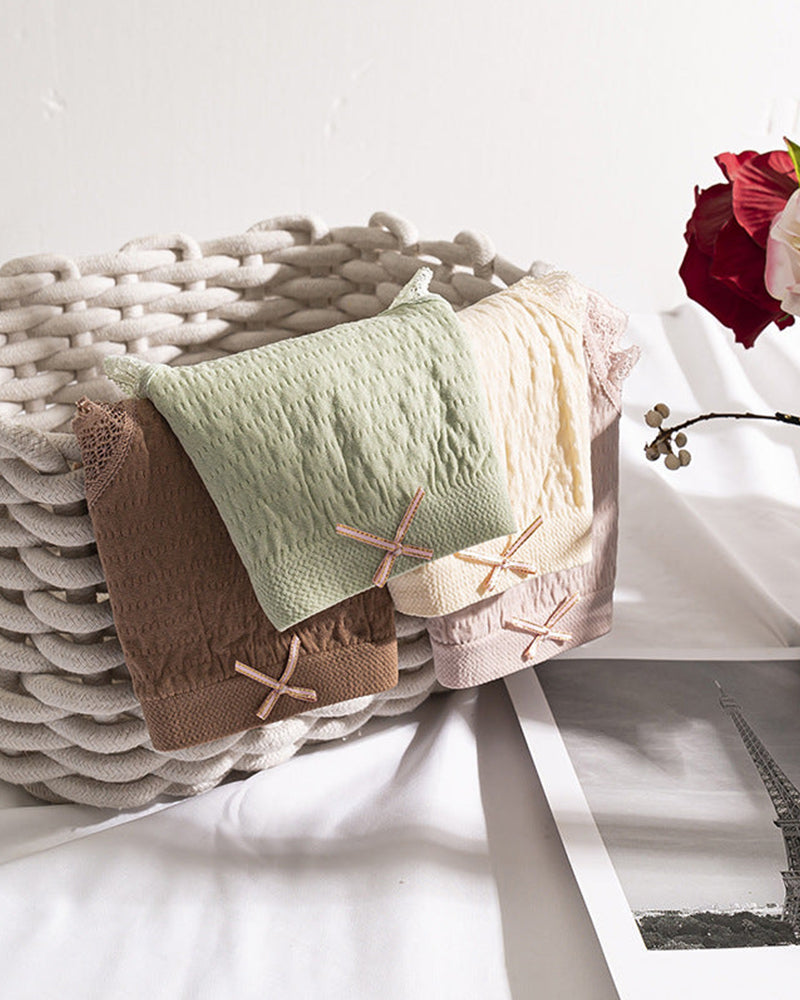 Grafén bomull truse