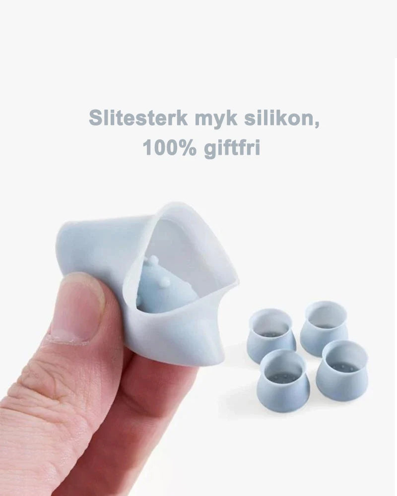 Møbel Silikon Beskyttelsesdeksel