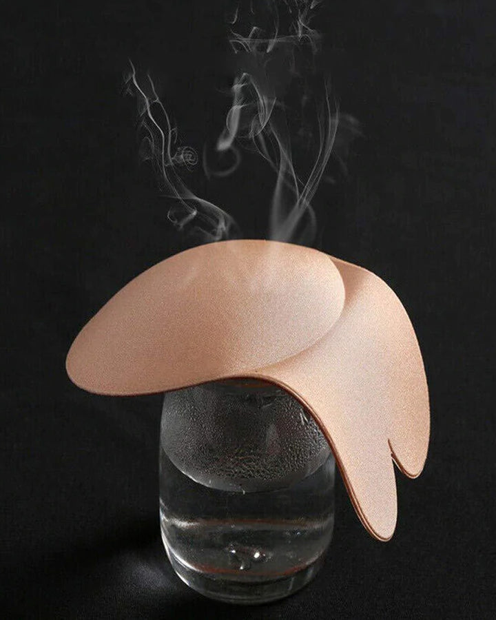 Usynlig Ryggløs Selvklebende BH