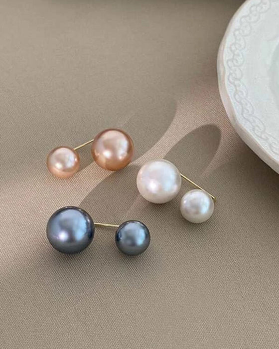 Perle sikkerhetsnåler