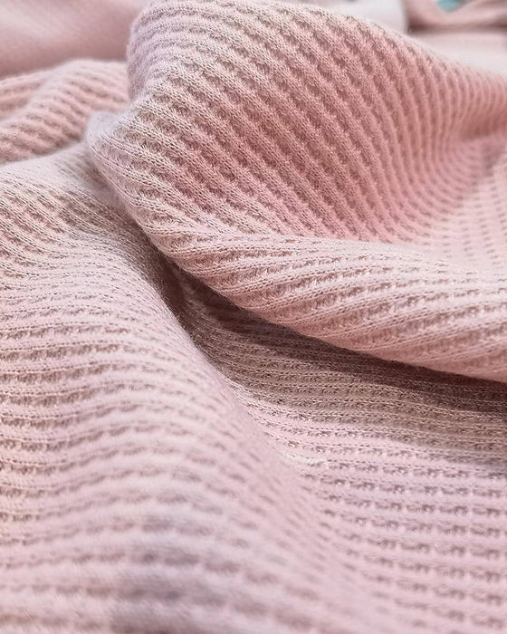 Løs T-skjorte med V-glidelås