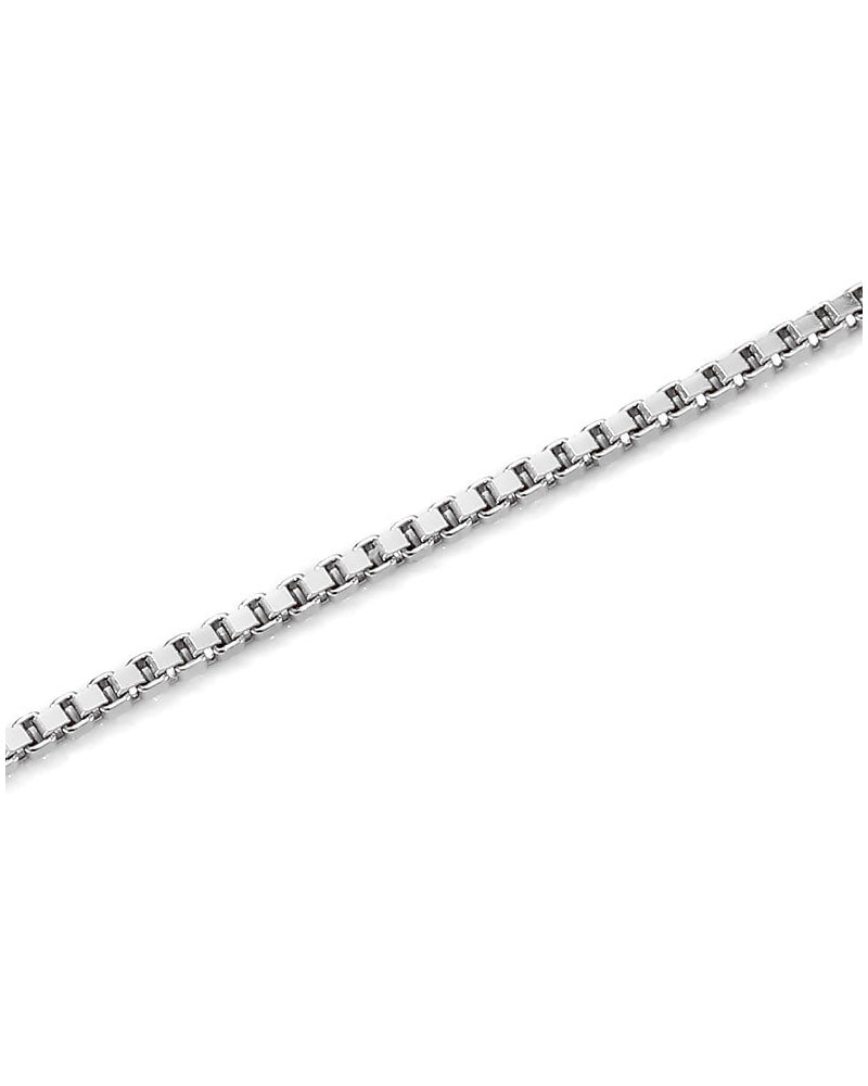 Heldig halskjede ring øredobber