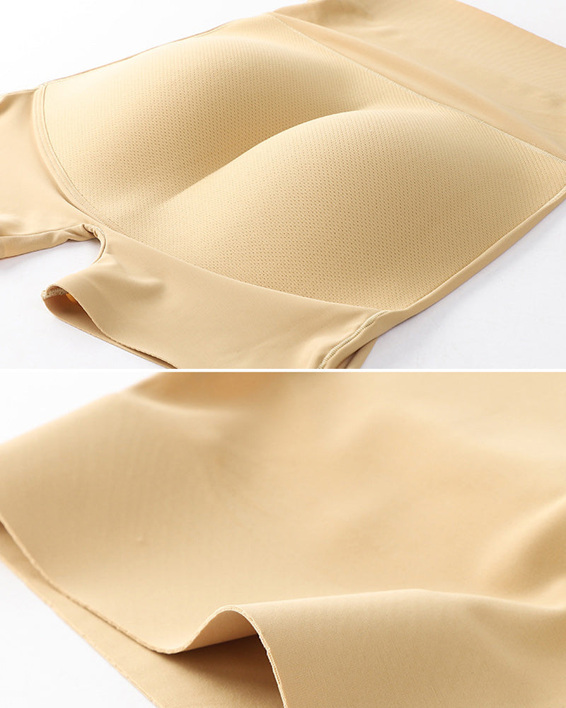 Mage rumpe løfte truser