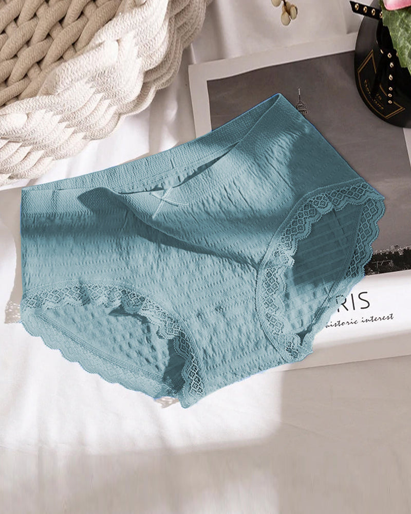 Grafén bomull truse