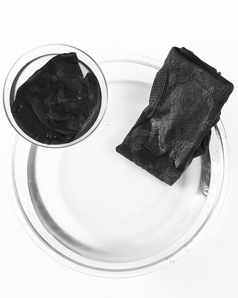 Truse med høy midje til mage og hofteløft