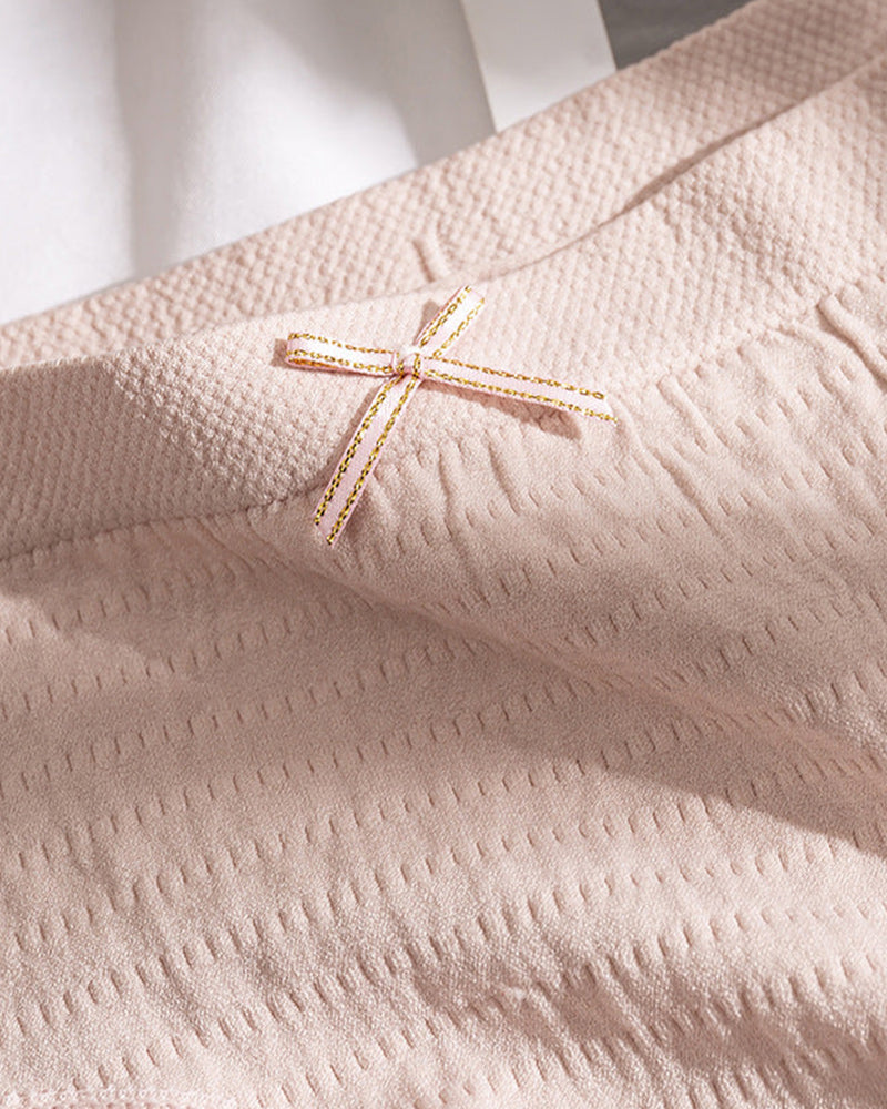 Grafén bomull truse