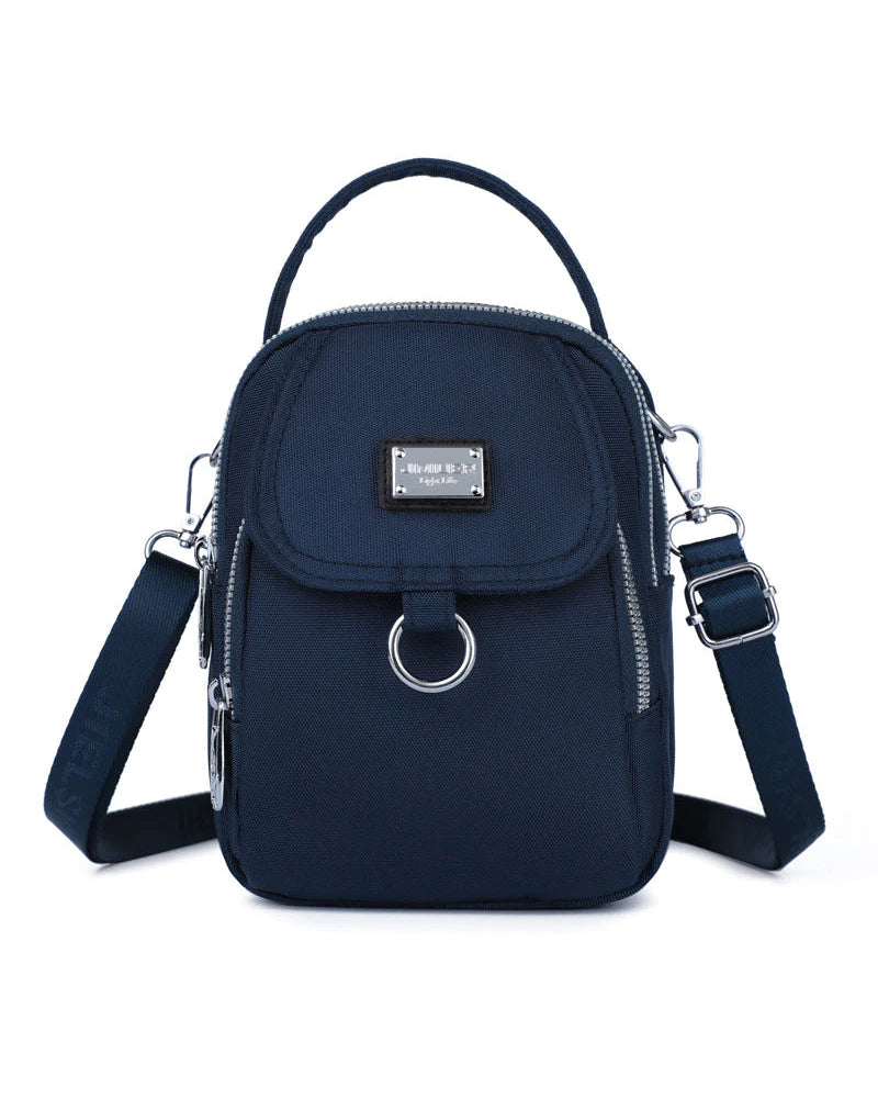 Vanntett Crossbody-veske