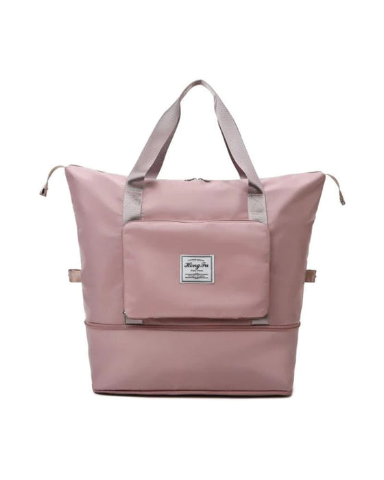 Stor kapasitet skulderveske（🔥Kjøp 2, -10%🔥）