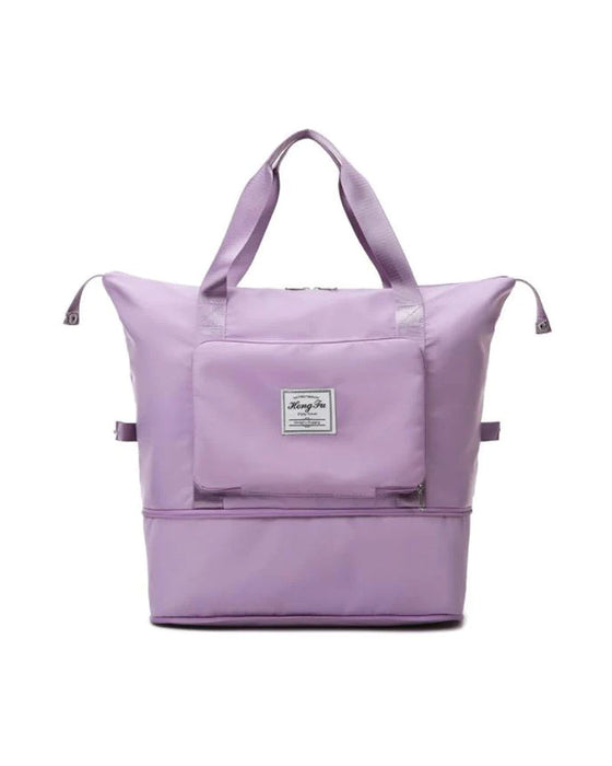 Stor kapasitet skulderveske（🔥Kjøp 2, -10%🔥）