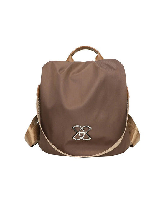 Multifunksjonell tyverisikker bag