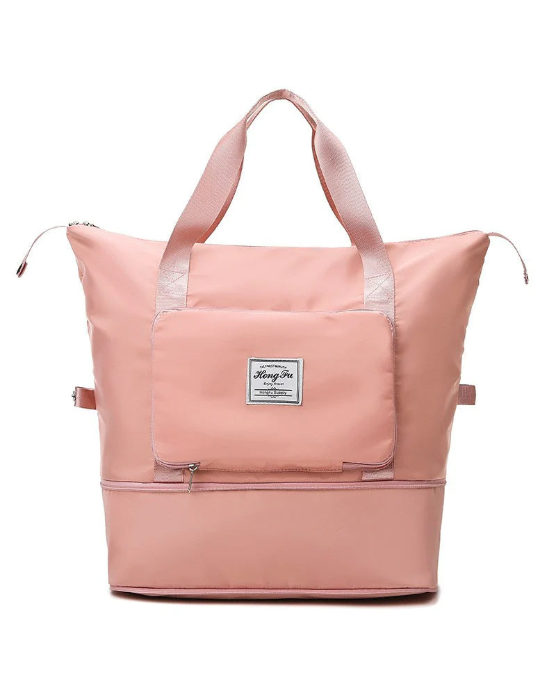 Stor kapasitet skulderveske（🔥Kjøp 2, -10%🔥）