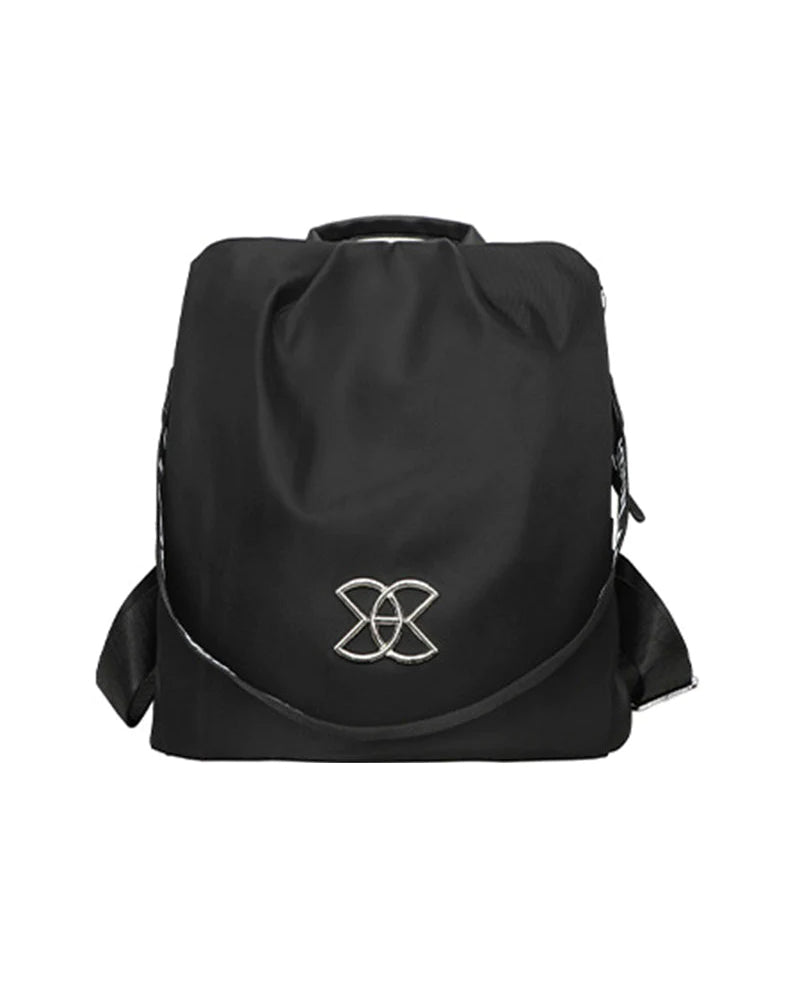 Multifunksjonell tyverisikker bag