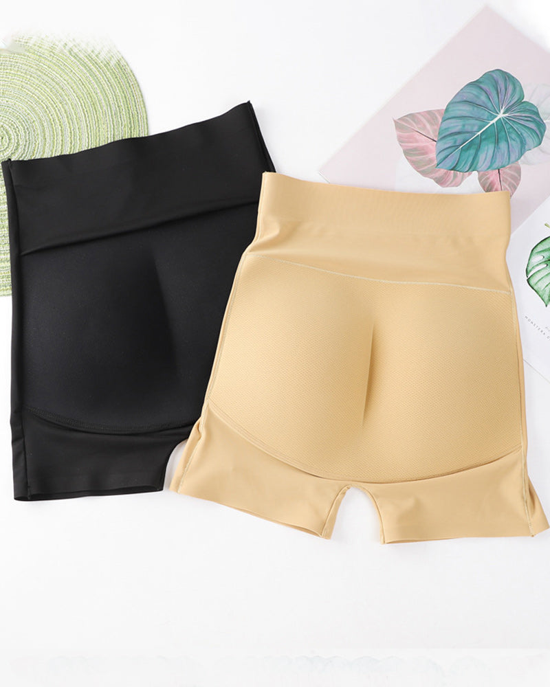 Mage rumpe løfte truser