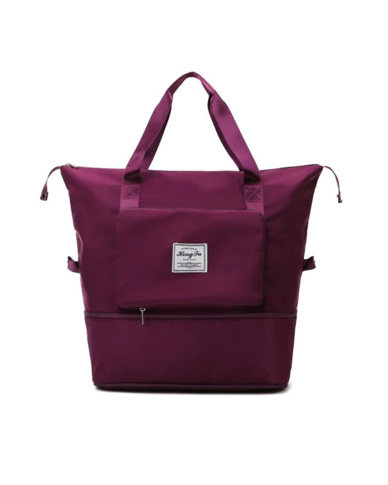 Stor kapasitet skulderveske（🔥Kjøp 2, -10%🔥）