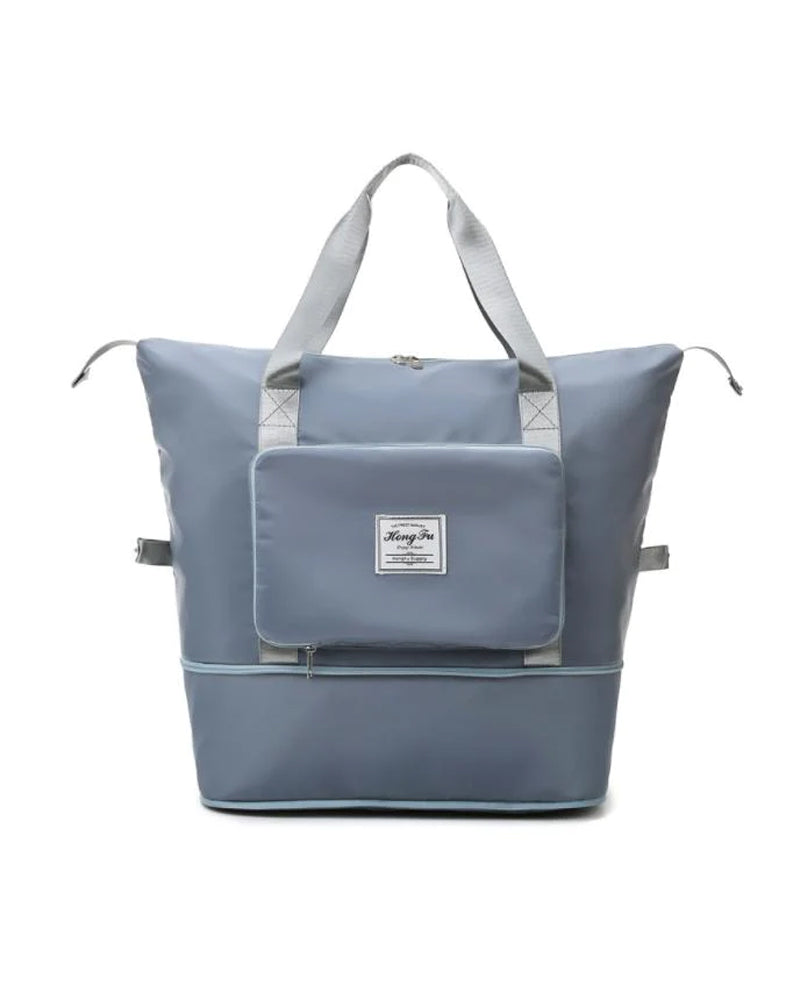 Stor kapasitet skulderveske（🔥Kjøp 2, -10%🔥）