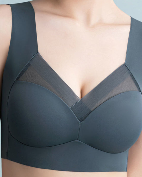 Ultratynn BH i ett stykke