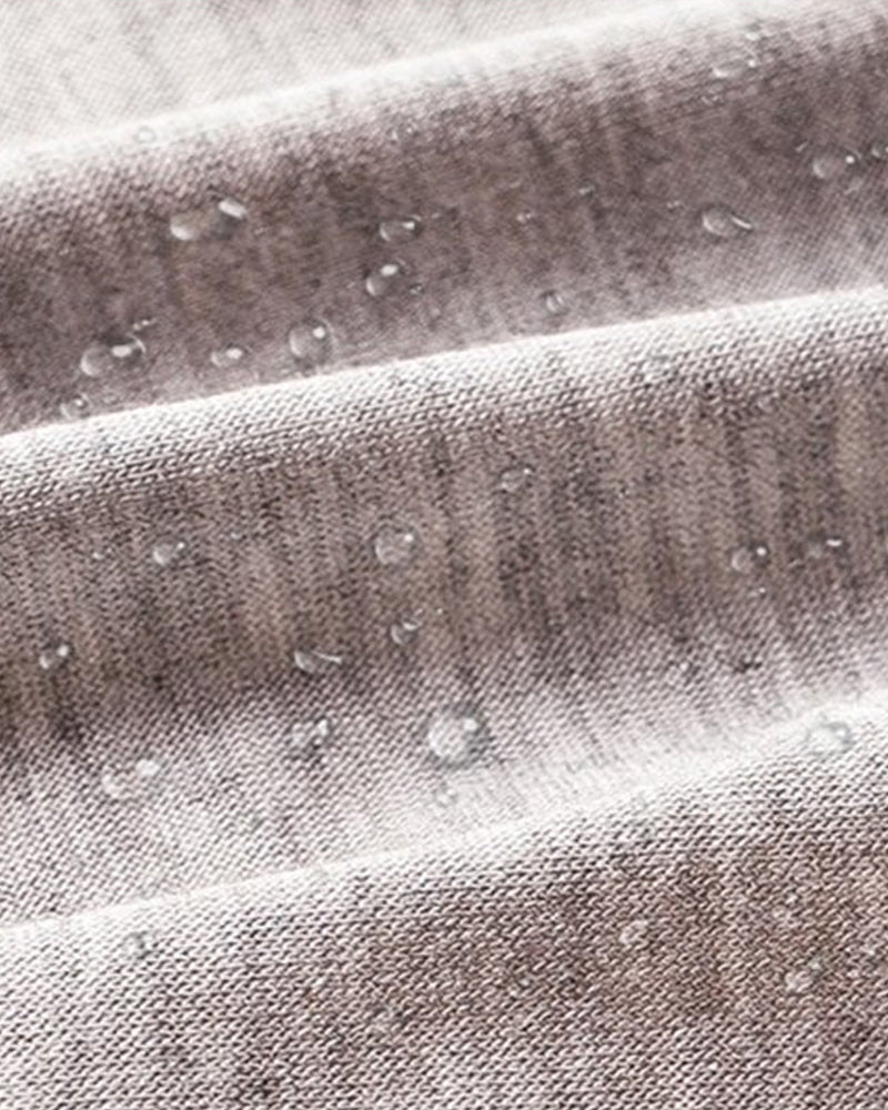 Trelags Lekkasjesikker Truse for Kvinner