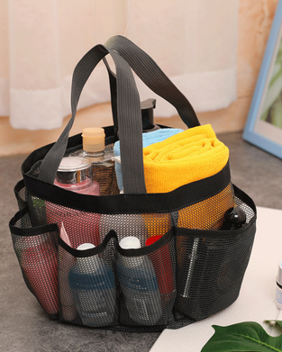 Nettingveske med stor kapasitet