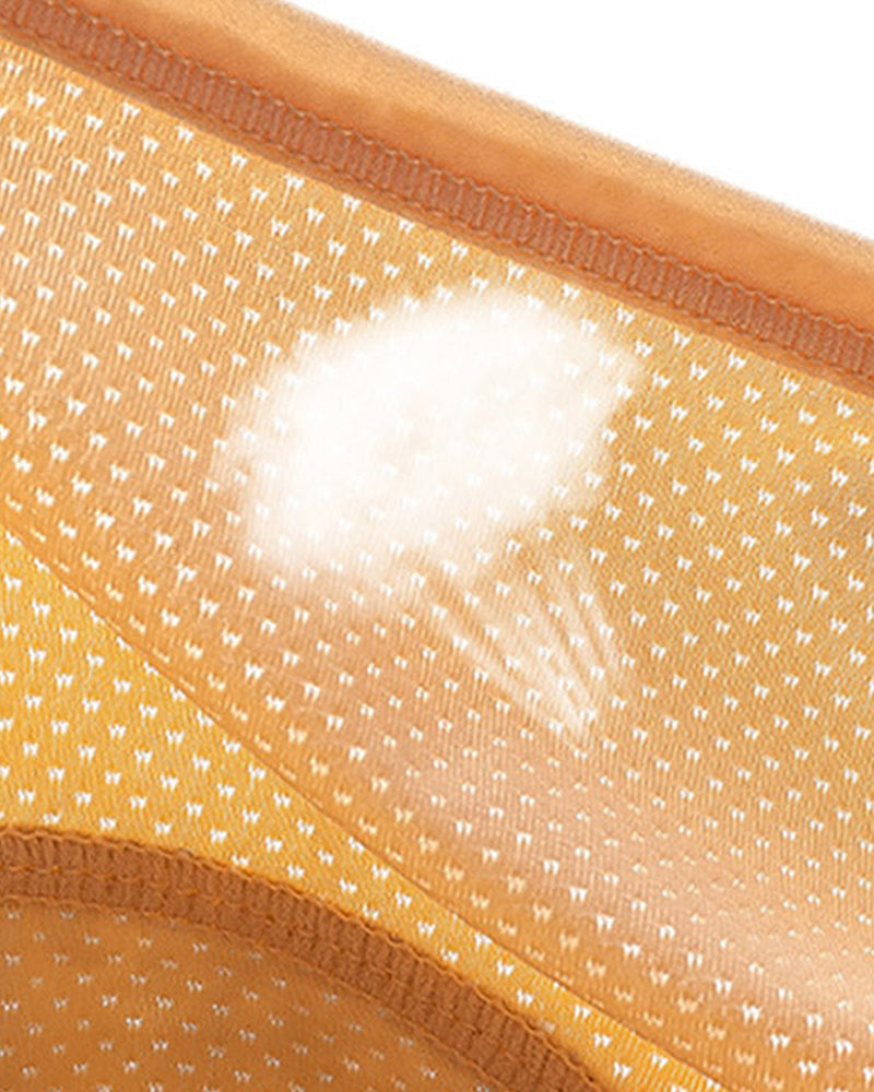 Trelags Lekkasjesikker Truse for Kvinner