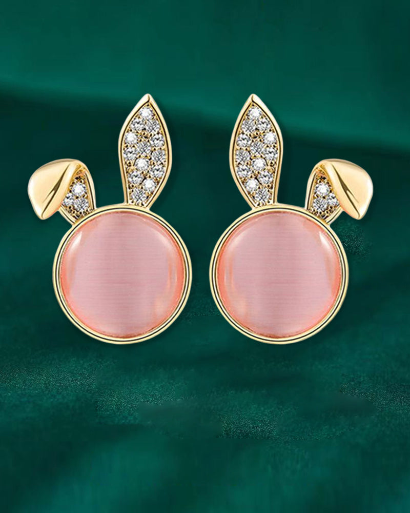 Smykker med kanin temperament