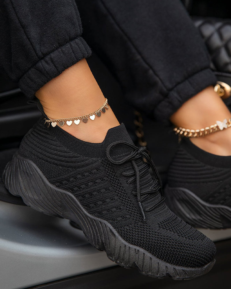 Hverdagssneakers for Kvinner