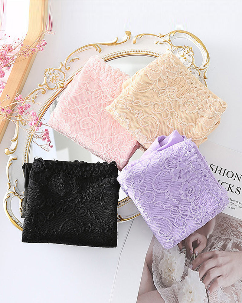 Blondetruser med kvinners høy midje