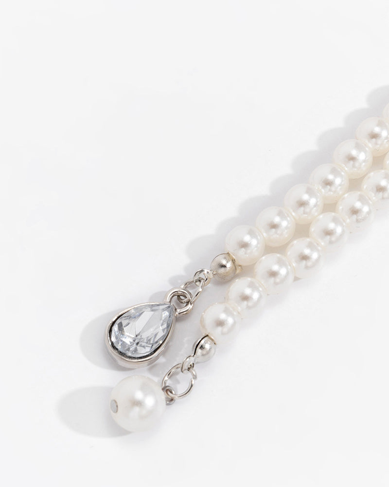 Årgang Perle Miste Halskjede