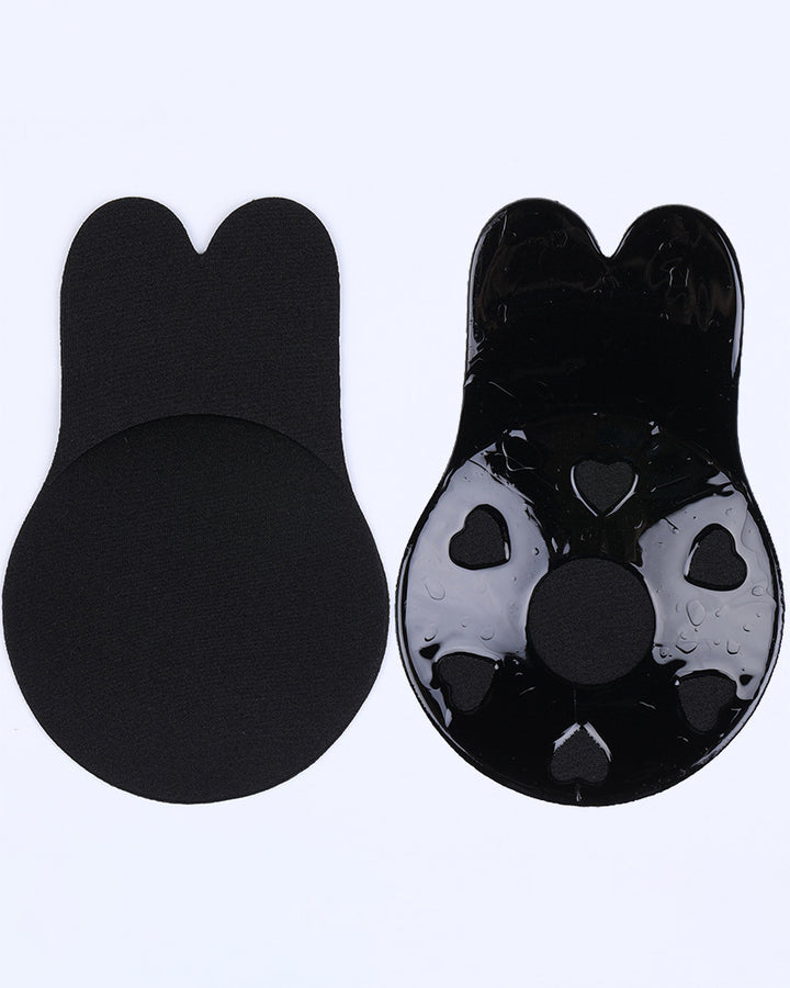 Usynlig Ryggløs Selvklebende BH