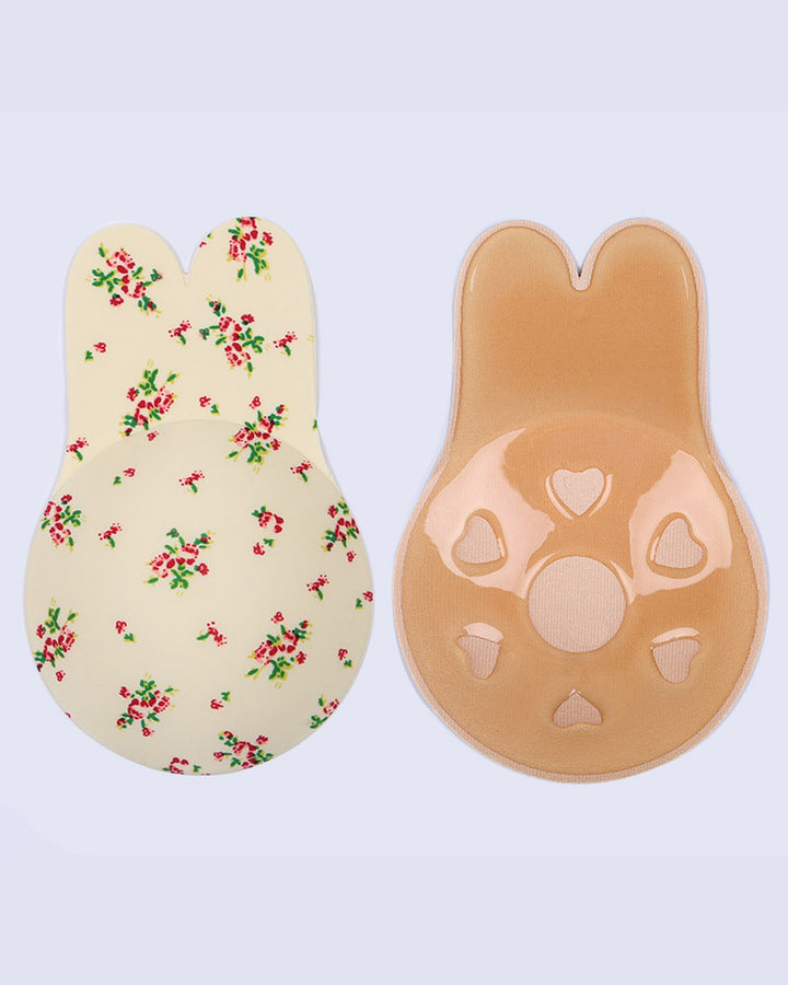 Usynlig Ryggløs Selvklebende BH