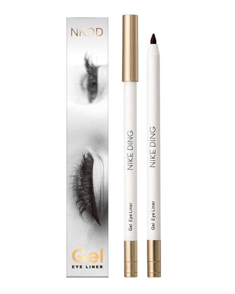 Hurtigtørkende vanntett eyeliner