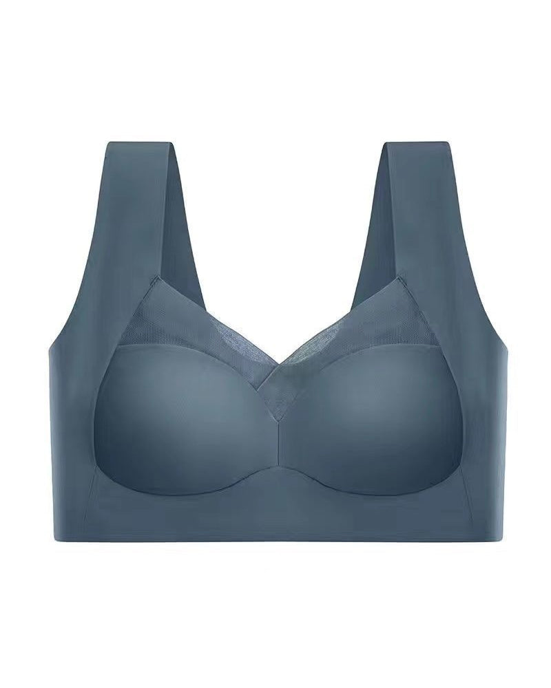 Ultratynn BH i ett stykke