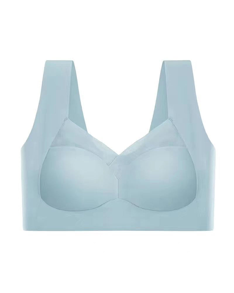 Ultratynn BH i ett stykke